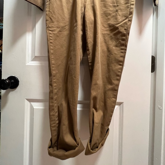 LEE Vintage Union-Alls XS Fitted NWT - Picture 4 of 8